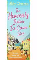 HEAVENLY ITALIAN ICE CREAM SPA