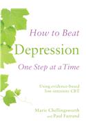 How to Beat Depression One Step at a Time