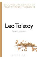 Leo Tolstoy