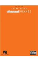 Frank Ocean - Channel Orange (Songbook)