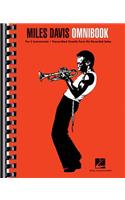 Miles Davis Omnibook