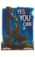 Yes, You Can