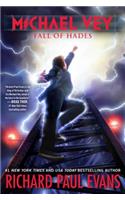 Michael Vey 6: Volume 6 Fall of Hades(Michael Vey)