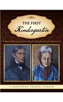 First Kindergarten