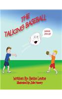 The Talking Baseball