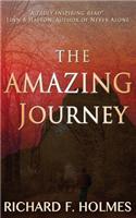 The Amazing Journey: (English)