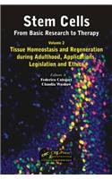 Stem Cells: From Basic Research to Therapy, Volume Two