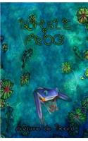 Bumble Frog