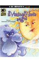 El Viento del Norte Y El Sol