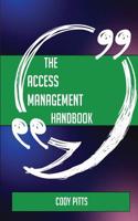 The Access Management Handbook - Everything You Need to Know about Access Management