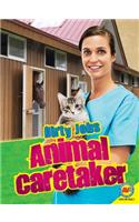 Animal Caretaker