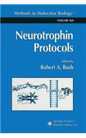 Neurotrophin Protocols