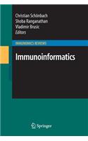 Immunoinformatics