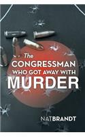 Congressman Who Got Away with Murder