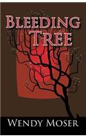 Bleeding Tree