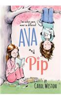 Ava and Pip