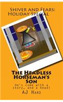 Headless Horseman's Son