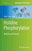 Histidine Phosphorylation