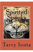 Spirited Spooks