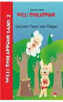 Willi Schlappohr und sein Traum vom Fliegen