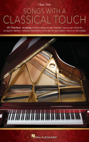 Songs with a Classical Touch: Piano Solo