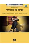 Fantasia del Tango Book/Online Audio