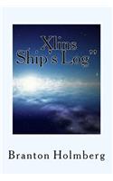 Xlins Ship's Log"