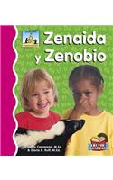 Zenaida Y Zenobio