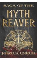 Saga of the Myth Reaver
