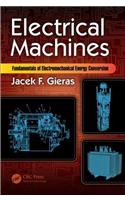 Electrical Machines