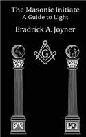 The Masonic Initiate