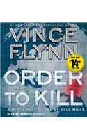 Order to Kill