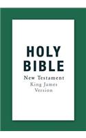 Holy Bible