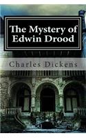 The Mystery of Edwin Drood: (English)