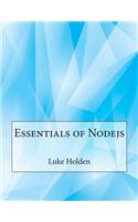 Essentials of Nodejs