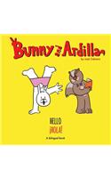 Bunny and Ardilla