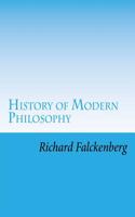 History of Modern Philosophy