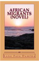 African Migrants (Novel)