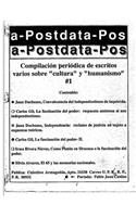 Postdata