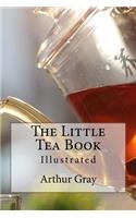 The Little Tea Book
