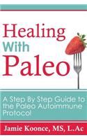 Healing with Paleo