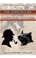 The Adventure of the Coiffured Bitches - Large Print: A New Sherlock Holmes Mystery(15 New Sherlock Holmes Mysteries - Large Print)