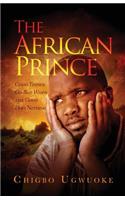 The African Prince