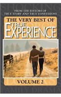 Very Best Of True Experience Volume 2