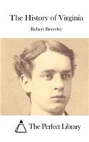 History of Virginia: (English)