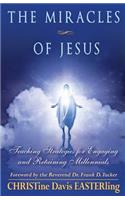 Miracles of Jesus