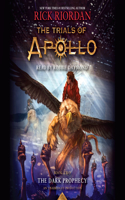 Trials of Apollo, Book Two: The Dark Prophecy