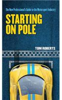 Starting On Pole