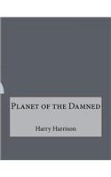 Planet of the Damned