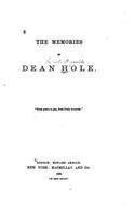 The Memories of Dean Hole